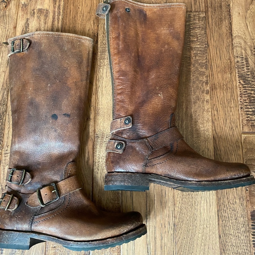 Frye Veronica 7